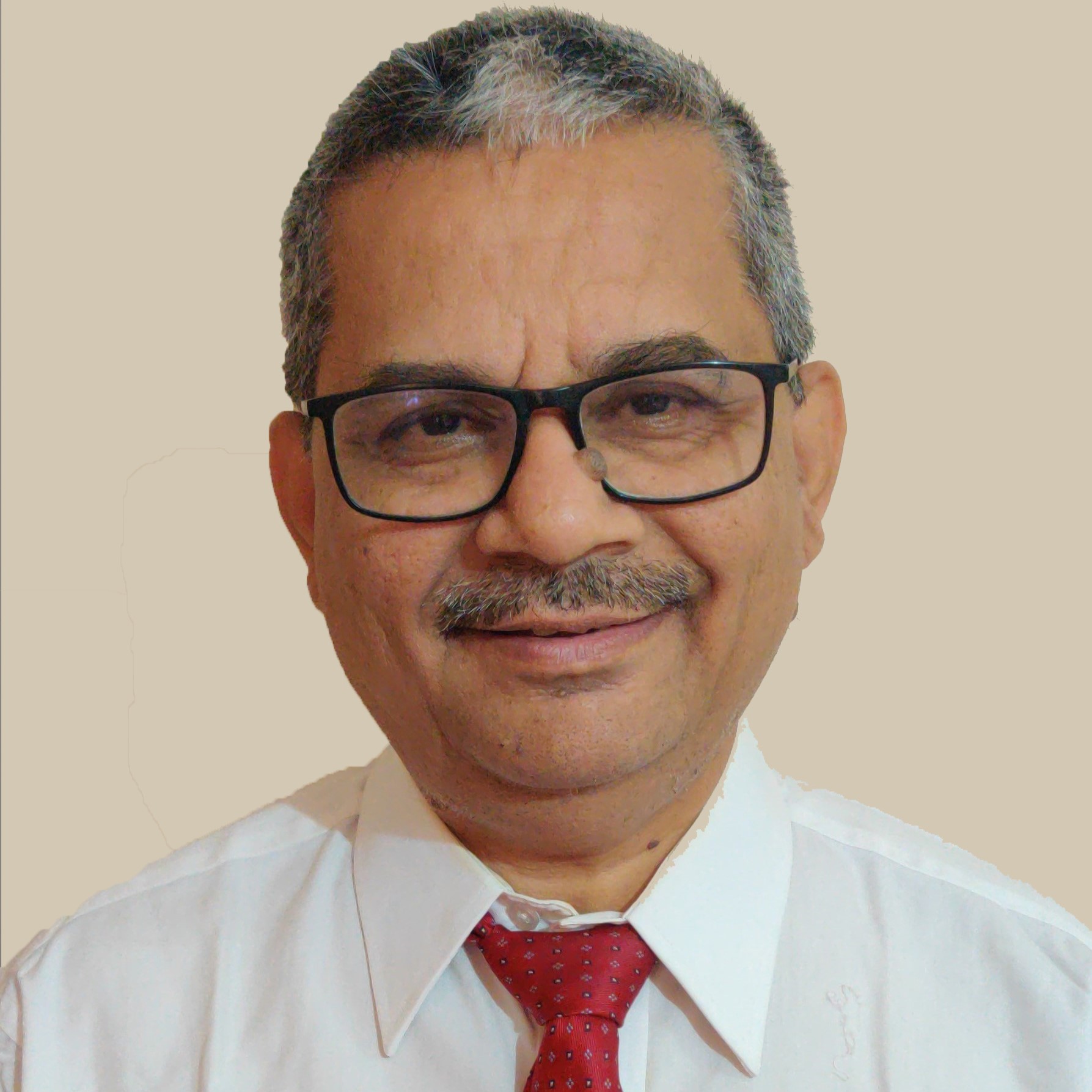 Sudipta Sanyal